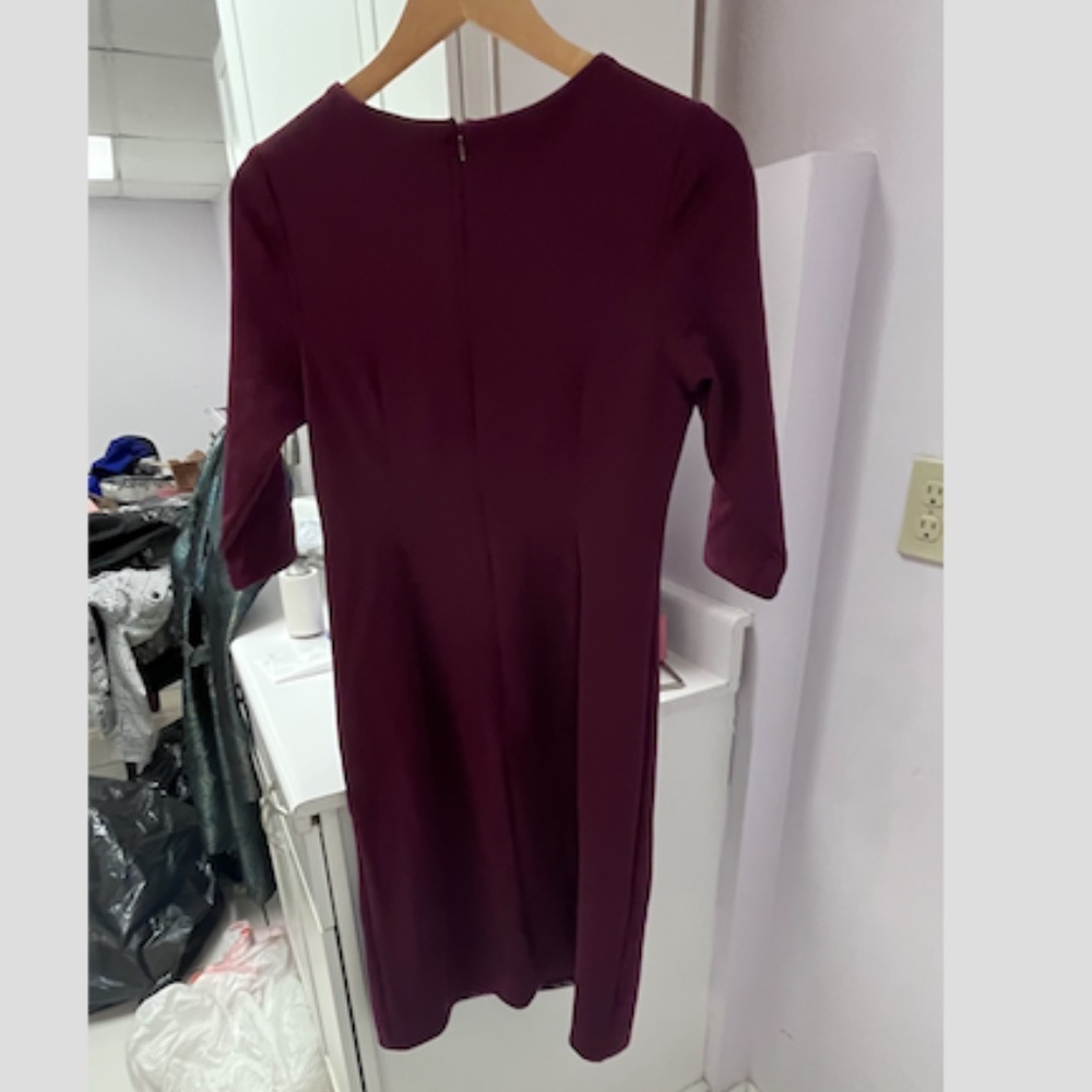 Dress - Picture 3 of 3